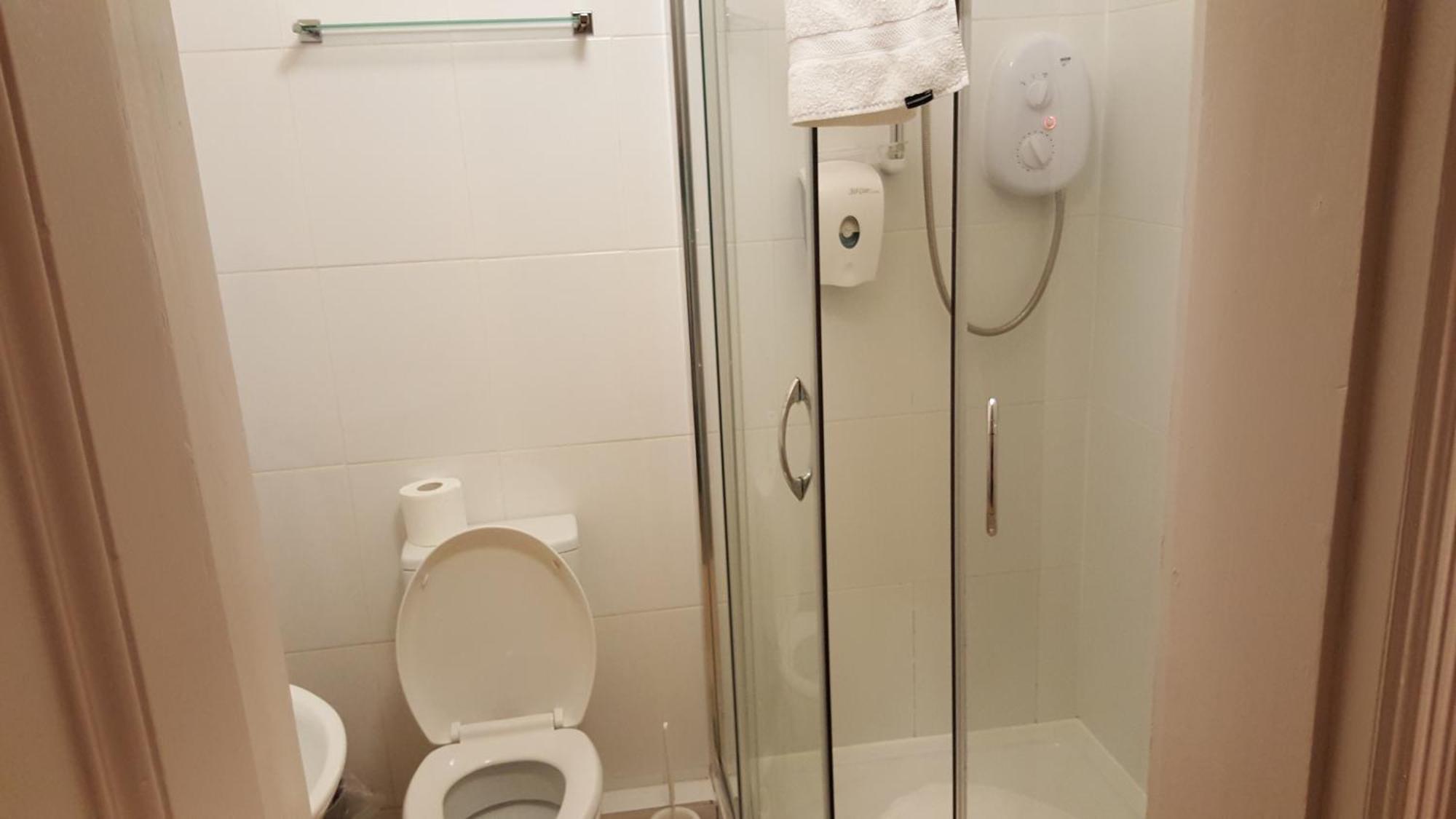 The Dolphin Hotel 윈캔튼 객실 사진