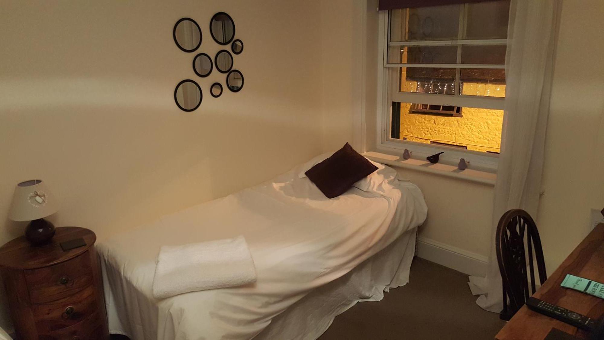 The Dolphin Hotel 윈캔튼 객실 사진